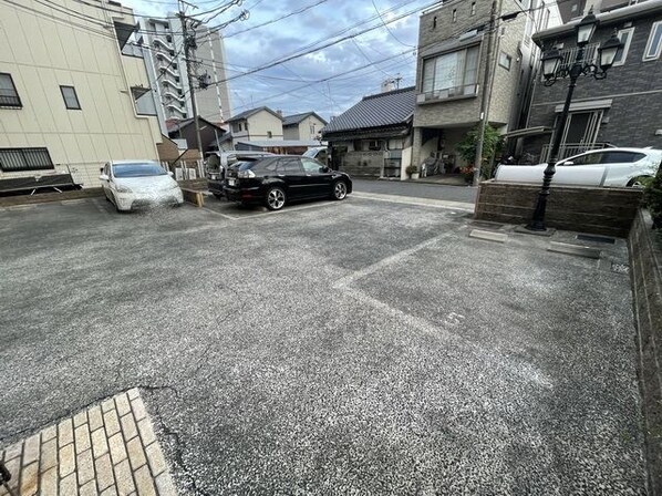 エルミタージュ名駅西の物件内観写真